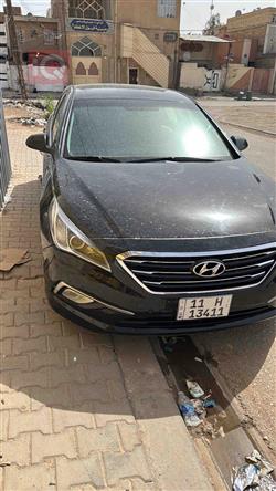 هیوندای سۆناتا